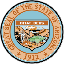 Image of Arizona seal